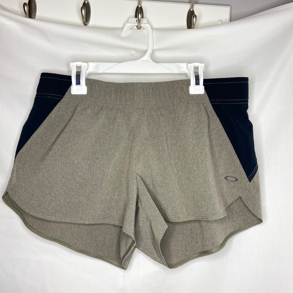 Oakley Running Shorts